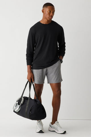 the 24-7 long sleeve tee