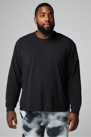 the 24-7 long sleeve tee