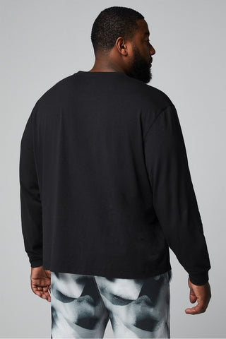 the 24-7 long sleeve tee