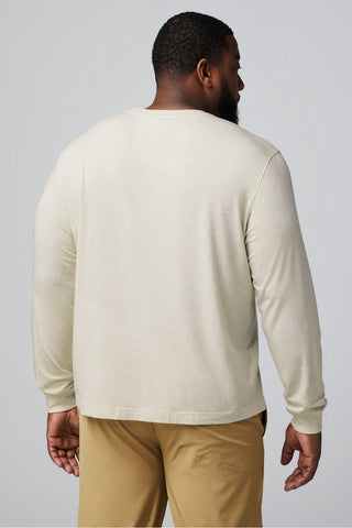 the 24-7 long sleeve tee