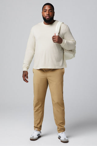 the 24-7 long sleeve tee