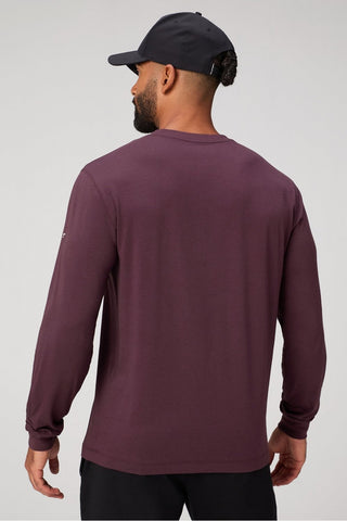 the 24-7 long sleeve tee