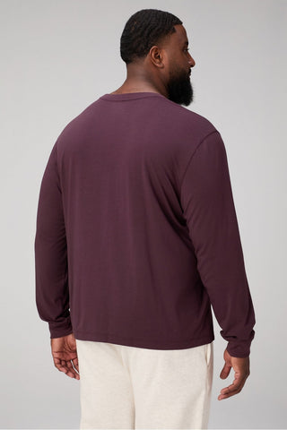 the 24-7 long sleeve tee