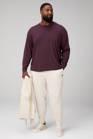 the 24-7 long sleeve tee