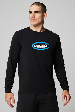 the 24-7 long sleeve tee