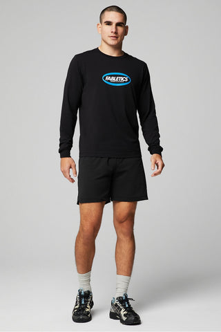 the 24-7 long sleeve tee