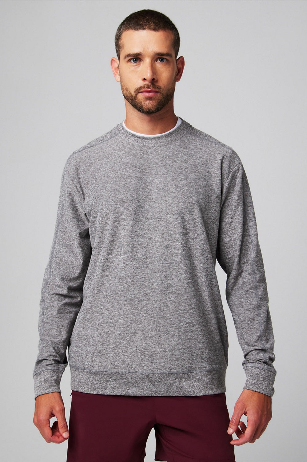 the cloud jersey crew