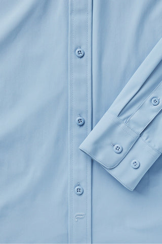 the don long sleeve button up (classic fit)