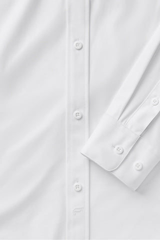 the don long sleeve button up (classic fit)