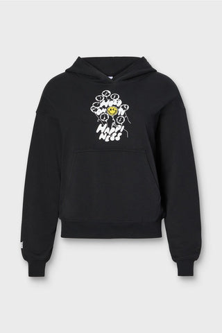 year round terry hoodie