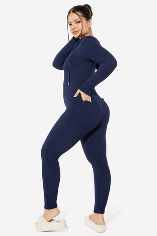 pet me heart pocket onesie