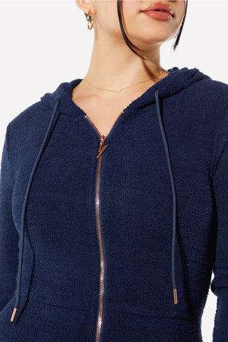 pet me heart pocket onesie