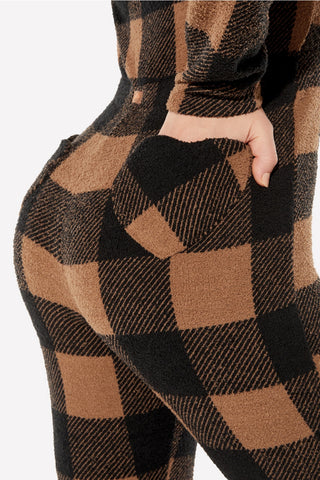 pet me heart pocket onesie