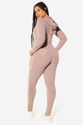 pet me heart pocket onesie