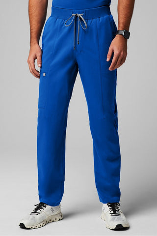 intake scrub pant