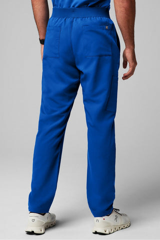 intake scrub pant