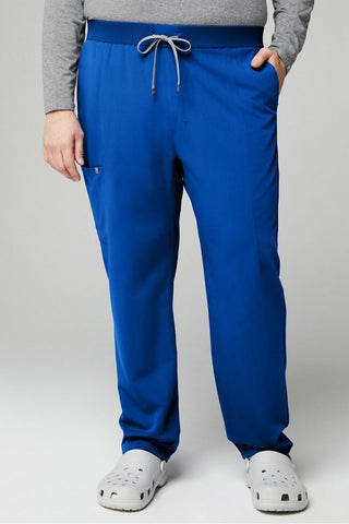 intake scrub pant