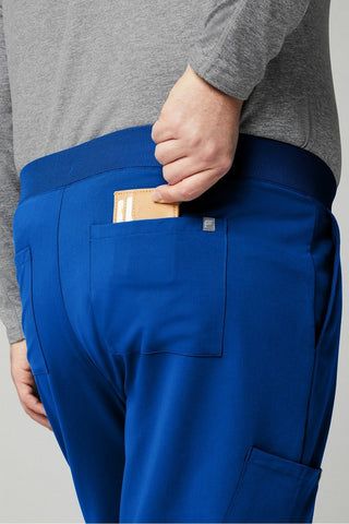 intake scrub pant