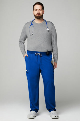 intake scrub pant