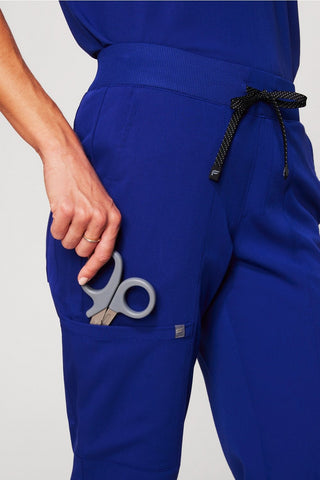 ion scrub pant