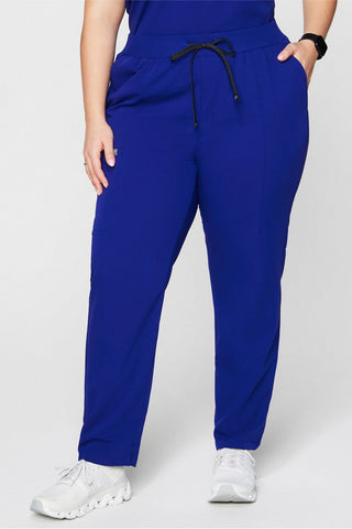 ion scrub pant