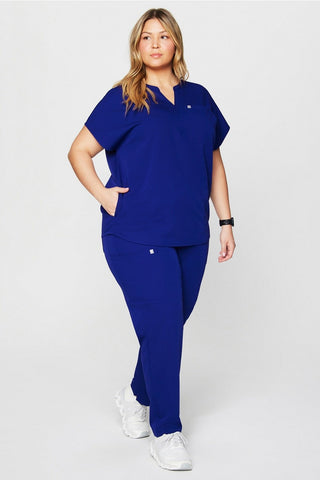 ion scrub pant