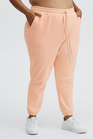 eco go-to classic sweatpant