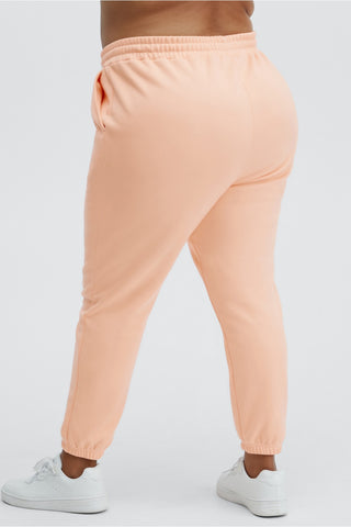 eco go-to classic sweatpant