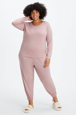 restoreknit tapered pant