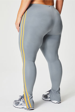 motion365+ twisted stripe pull on pant