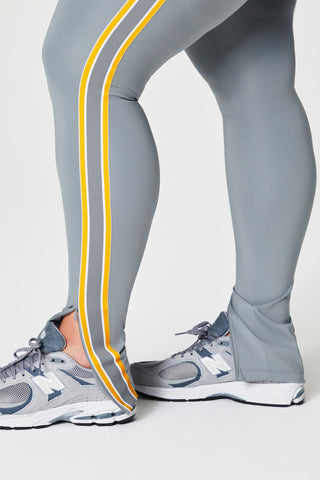 motion365+ twisted stripe pull on pant