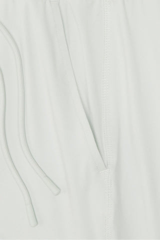 high-waisted performance jogger