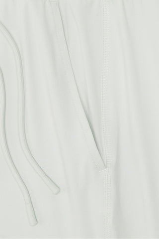 high-waisted performance jogger