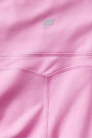 oasis pureluxe high-waisted kick flare