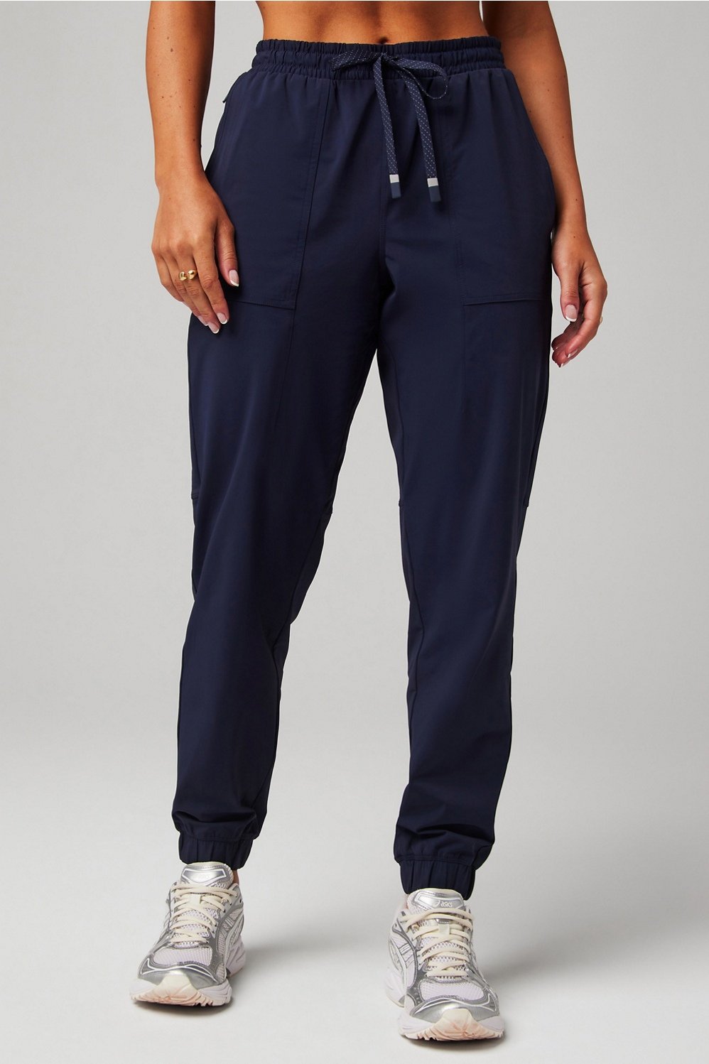 the one jogger - women's