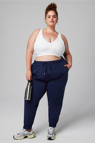 the one jogger - women's