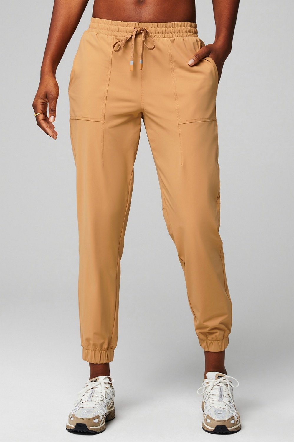 the one jogger - women's