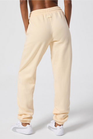 cozy fleece go-to sweatpant