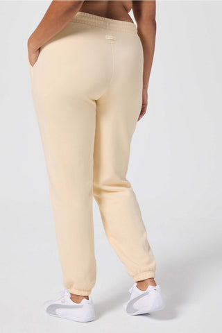 cozy fleece go-to sweatpant