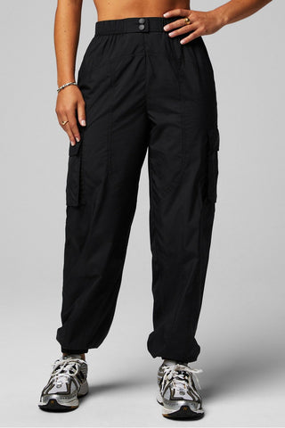 lightweight cargo jogger