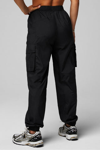 lightweight cargo jogger
