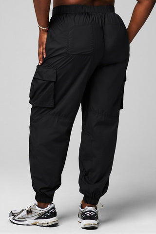 lightweight cargo jogger