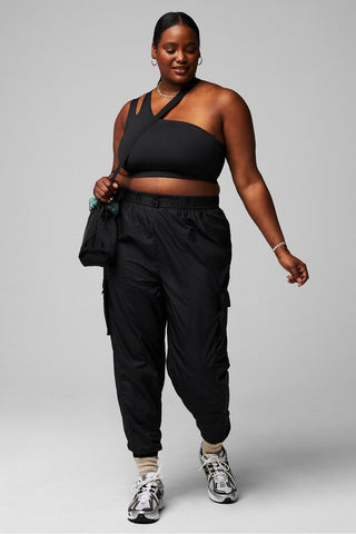 lightweight cargo jogger