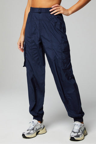 lightweight cargo jogger