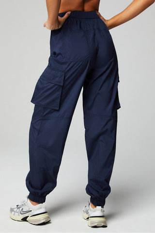 lightweight cargo jogger