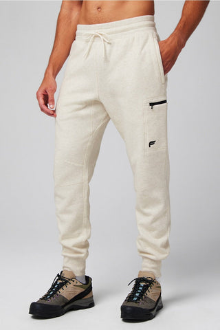 the go-to cargo jogger