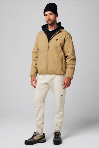 the go-to cargo jogger