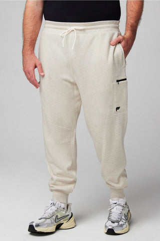 the go-to cargo jogger