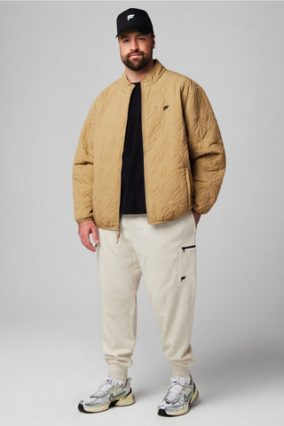 the go-to cargo jogger