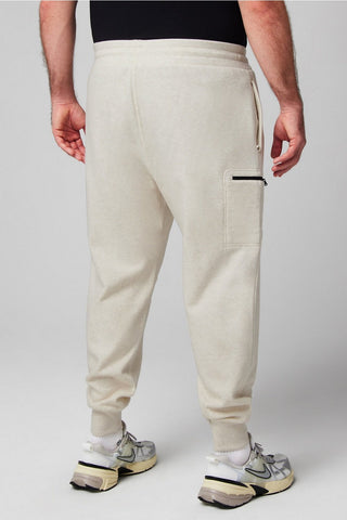 the go-to cargo jogger